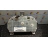 QUADRO STRUMENTI COMPL. 255 MAZDA MAZDA 2 2A SERIE (08/07-12/14 ZJ DF7355471B