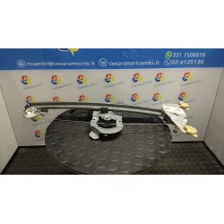 ALZACRISTALLO ELETTR. PORTA ANT. C/MOTORINO DX. 264 TOYOTA AYGO 1A SERIE (04/05-10/14) 1KRFE 698100H020