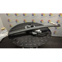 ALZACRISTALLO ELETTR. PORTA ANT. C/MOTORINO DX. 264 TOYOTA AYGO 1A SERIE (04/05-10/14) 1KRFE 698100H020