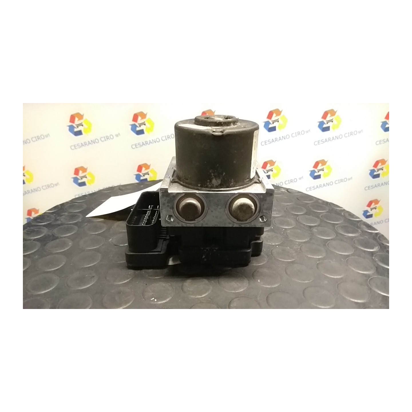 AGGREGATO ABS C/ABS 271 FORD FOCUS (CAP) (11/04-06/08) G8DA 1321700