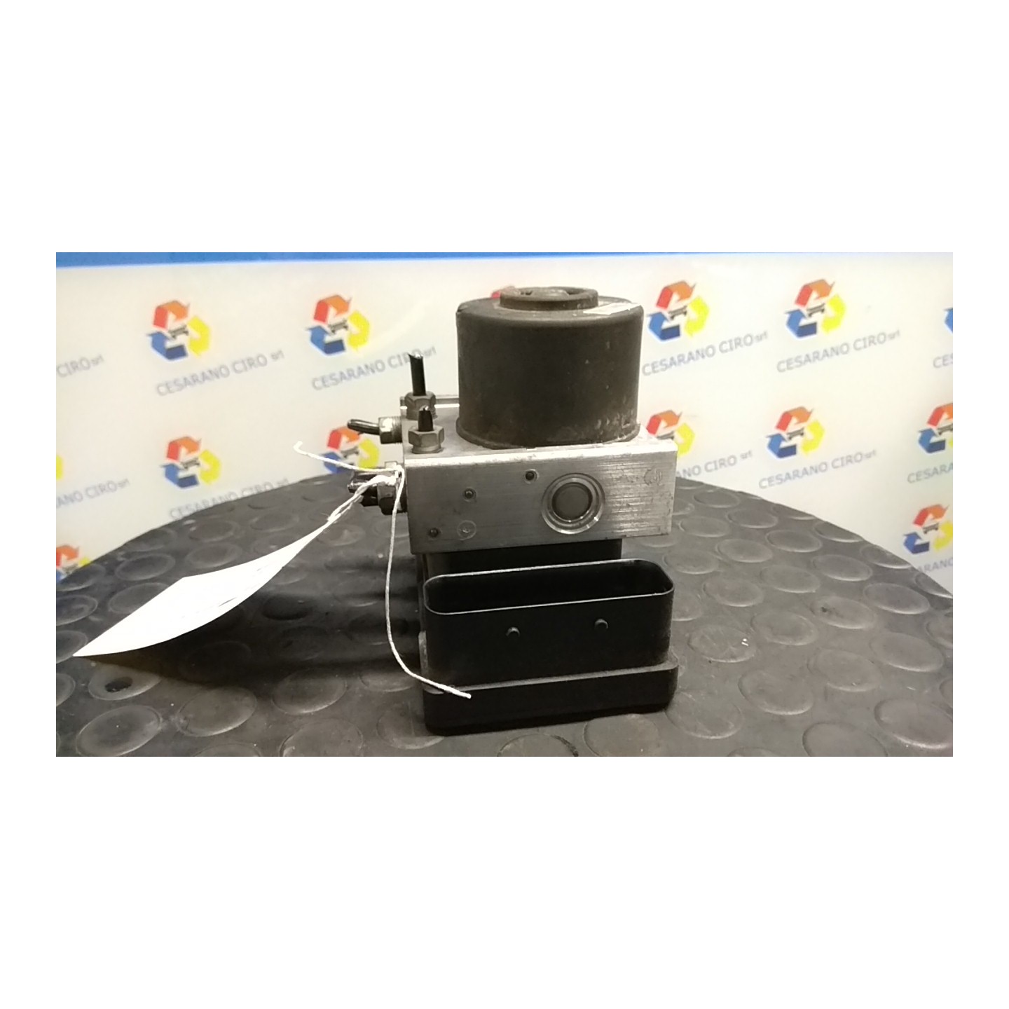AGGREGATO ABS C/ABS 271 FORD FOCUS (CAP) (11/04-06/08) G8DA 1321700