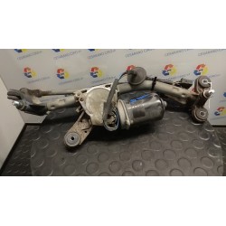 MOTORINO TERGIPARABREZZA 272 CHEVROLET (DAEWOO) MATIZ (M200) (04/05-12/10) A08S3 96485145