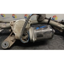 MOTORINO TERGIPARABREZZA 272 CHEVROLET (DAEWOO) MATIZ (M200) (04/05-12/10) A08S3 96485145