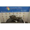 MECCANISMO TERGIPARABREZZA CON MOTORINO DX 282 PEUGEOT 407 (03/04-03/12) 9HZ NB3753017029004DX