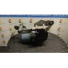 MECCANISMO TERGIPARABREZZA CON MOTORINO DX 282 PEUGEOT 407 (03/04-03/12) 9HZ NB3753017029004DX