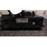 BLOCCO COMANDO CLIMATIZZAZIONE 298 SKODA FABIA (54) (04/07-) CAY 5J0907044CWHS