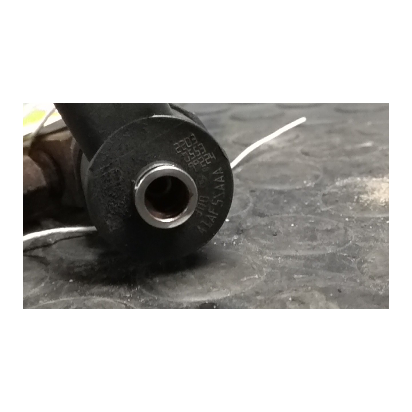INIETTORE DIESEL 020 FIAT BRAVO (3L) (01/07-03/10) 198A2000 55221023