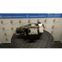 ALTERNATORE 041 LAND ROVER FREELANDER (02/98-08/02) 20T2N YLE102010