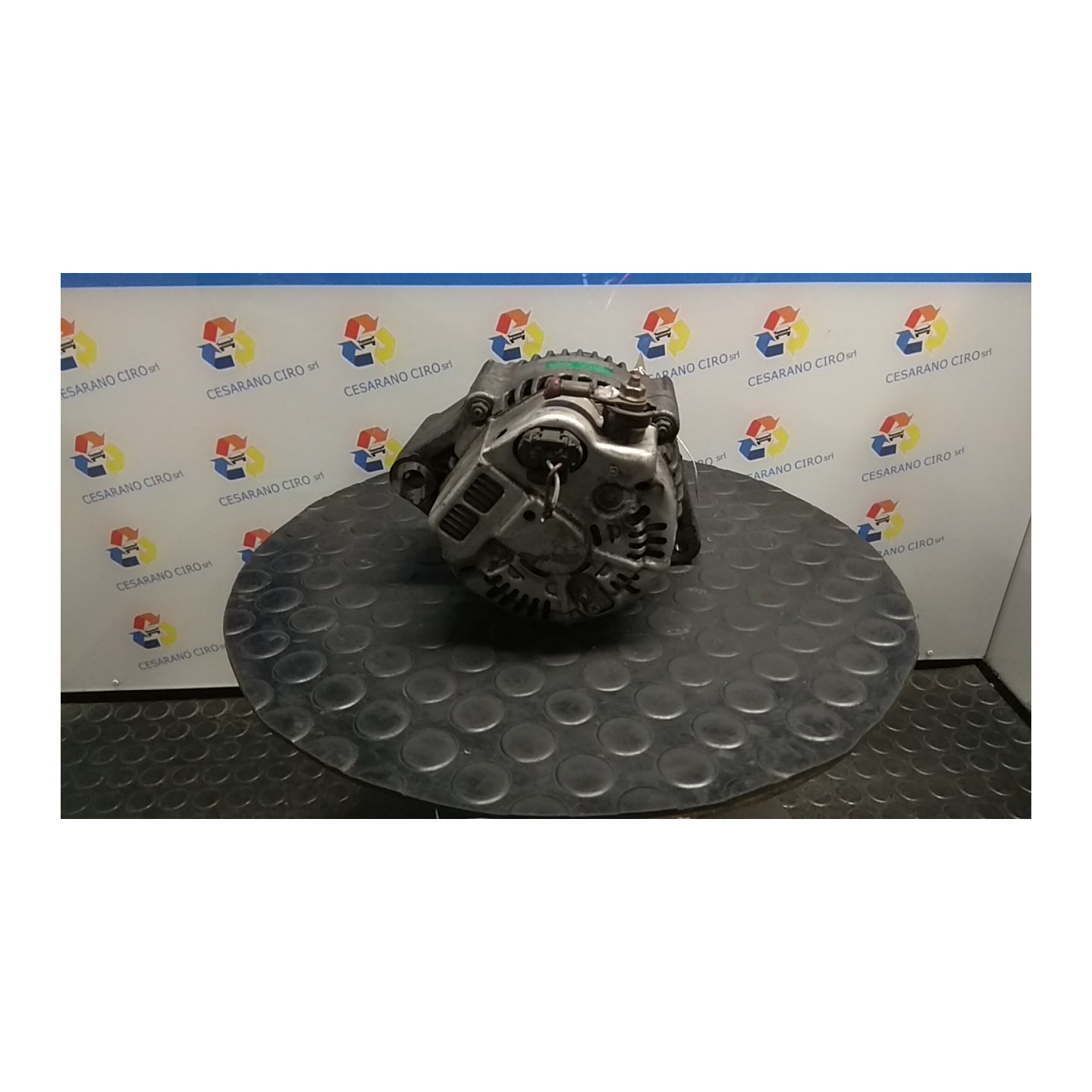 ALTERNATORE 041 LAND ROVER FREELANDER (02/98-08/02) 20T2N YLE102010