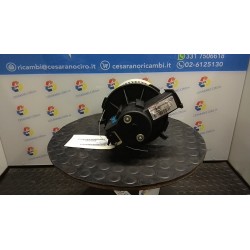 MOTORINO VENTILAZIONE ABITACOLO CLIMATIZZAZIONE MANUALE 001 FORD KA (CCU) (10/08-) 169A4000 1557648