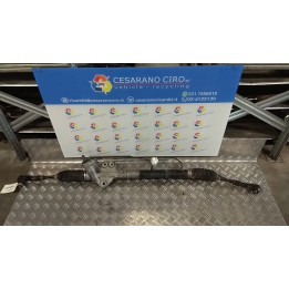 SCATOLA STERZO SERVOASSISTITA 017 RENAULT TRUCKS MAXITY YD25 NB3947002392003778999999