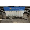 SCATOLA STERZO SERVOASSISTITA 017 RENAULT TRUCKS MAXITY YD25 NB3947002392003778999999