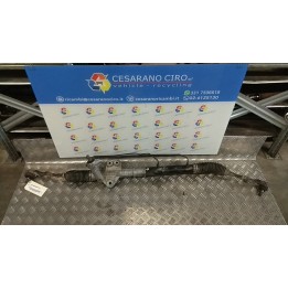 SCATOLA STERZO SERVOASSISTITA 018 RENAULT TRUCKS MAXITY YD25 NB3947002392003778999999