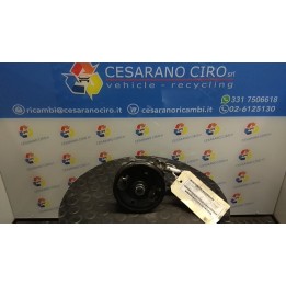 POMPA INIEZIONE 020 RENAULT TRUCKS MAXITY YD25 NB2160002392003778999999