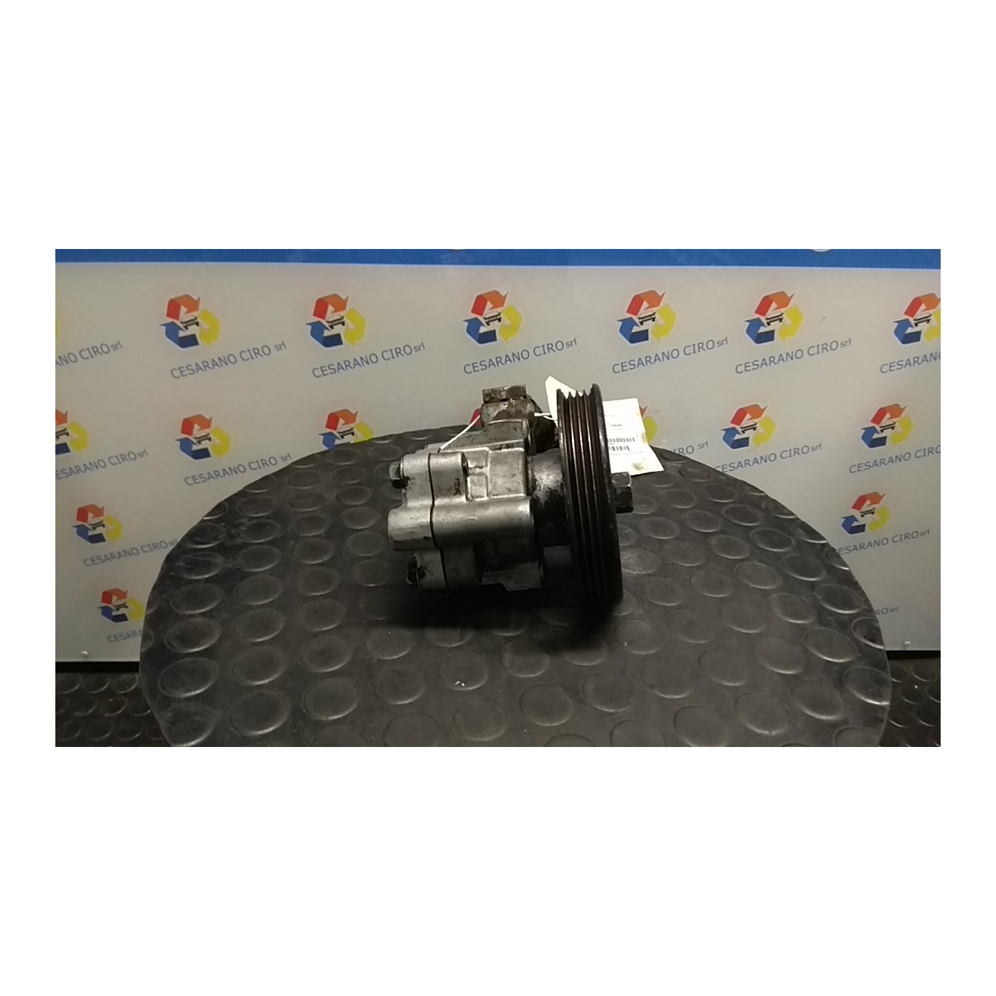 POMPA INIEZIONE 020 RENAULT TRUCKS MAXITY YD25 NB2160002392003778999999