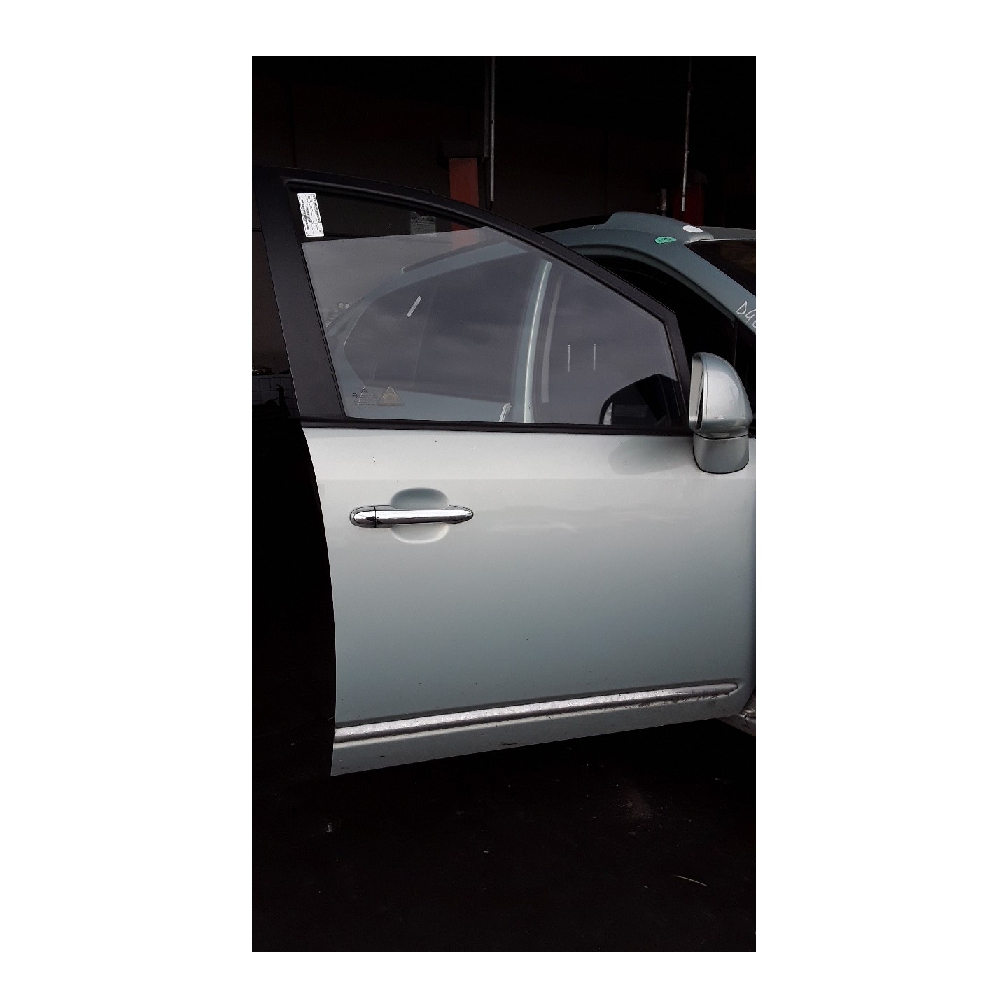 PORTA ANT. DX. 054 KIA CARENS 2A SERIE (11/06-) D4EA 760041D010
