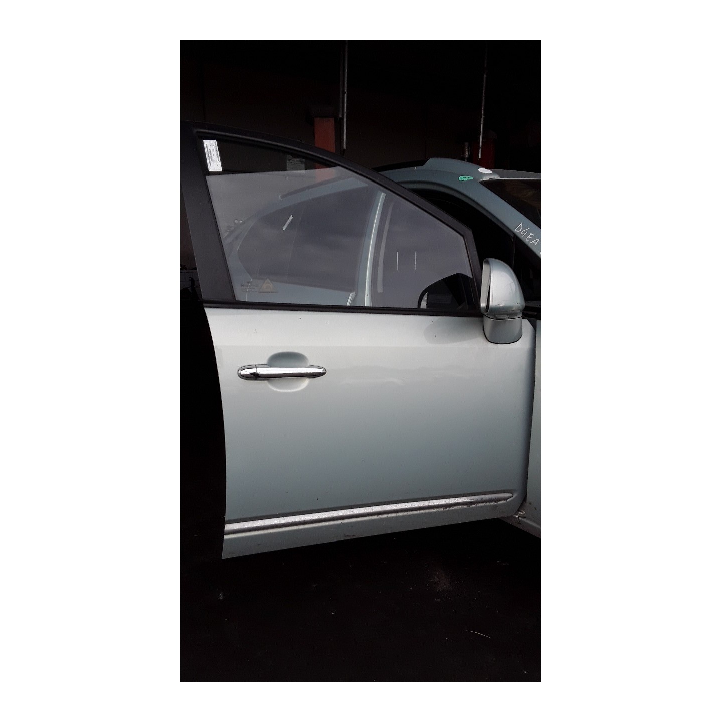 PORTA ANT. DX. 054 KIA CARENS 2A SERIE (11/06-) D4EA 760041D010