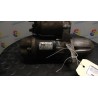 MOTORINO AVVIAMENTO 057 SUBARU LEGACY (10/03-09/09) EJ20 23300AA450