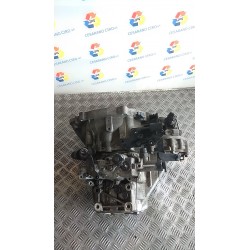 CAMBIO COMPL. 061 KIA PICANTO 1A SERIE (02/04-10/08 D3FA 4300002501