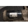 MOTORINO AVVIAMENTO 075 FIAT FIORINO (3N) (10/07-04/16) KFT 9609313280