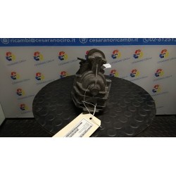 MOTORINO AVVIAMENTO 116 JAGUAR X-TYPE (02/01-05/10) 6B C2S47099