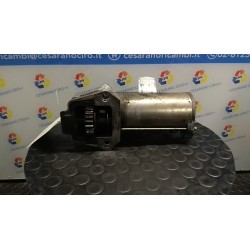 MOTORINO AVVIAMENTO 116 JAGUAR X-TYPE (02/01-05/10) 6B C2S47099