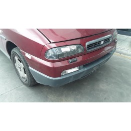 PARAURTI ANT. COMPL. EL, HL, TERGILAVAFARI 123 FIAT ULYSSE (PG) (06/94-09/02) RHW 1470270078