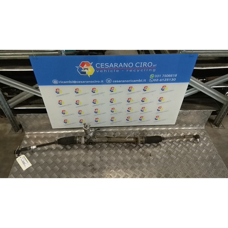 SCATOLA STERZO 132 JAGUAR X-TYPE (02/01-05/10) 6B C2S51561