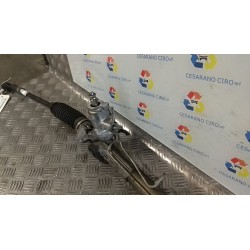 SCATOLA STERZO 132 JAGUAR X-TYPE (02/01-05/10) 6B C2S51561