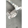 ASSALE POST. C/FRENO A DISCO 177 SKODA FABIA (54) (04/07-) CAY 6Q0500051AT