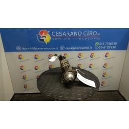 MOTORINO AVVIAMENTO 180 FIAT PUNTO (2U) (07/03-01/07) 188A9000 55204116