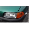 PROIETTORE SX. 204 FIAT PUNTO 1A SERIE (11/93-10/99) 176B4000 46402650