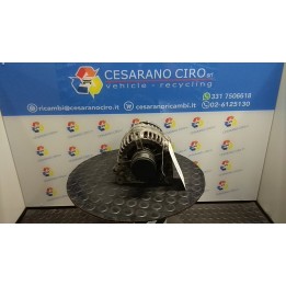 ALTERNATORE 110A BOSCH 210 SKODA FABIA (54) (04/07-) CAY 06F903023E