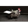 COMPRESSORE A/C COMPL. 022 NISSAN NOTE (E11E) (02/06-09/13) CR14 92600AX80A