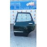 PORTA POST. SX. 050 DAIHATSU SIRION 1A SERIE (07/98-01/05) K3 6700497201000
