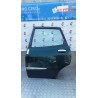 PORTA POST. SX. 050 DAIHATSU SIRION 1A SERIE (07/98-01/05) K3 6700497201000