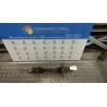 SEMIALBERO ANT. SX. 167 TOYOTA AVENSIS VERSO (09/01-11/03) 1CDFTV 4342044070