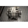 ALTERNATORE BOSCH 018 RENAULT MEGANE 3A SERIE (10/08-) K4MR8 231008578R