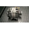 ALTERNATORE BOSCH 018 RENAULT MEGANE 3A SERIE (10/08-) K4MR8 231008578R