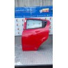 PORTA POST. SX. 013 CHEVROLET (DAEWOO) SPARK (M300) (01/10-12/15) B10D1 95951605
