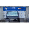 PORTA POST. DX. 017 VOLKSWAGEN TOURAN (1T) (02/03-11/10) BKC 1T0833056S