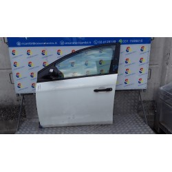 PORTA ANT. SX. 020 FIAT BRAVO (3L) (01/07-03/10) 192A8000 51751247