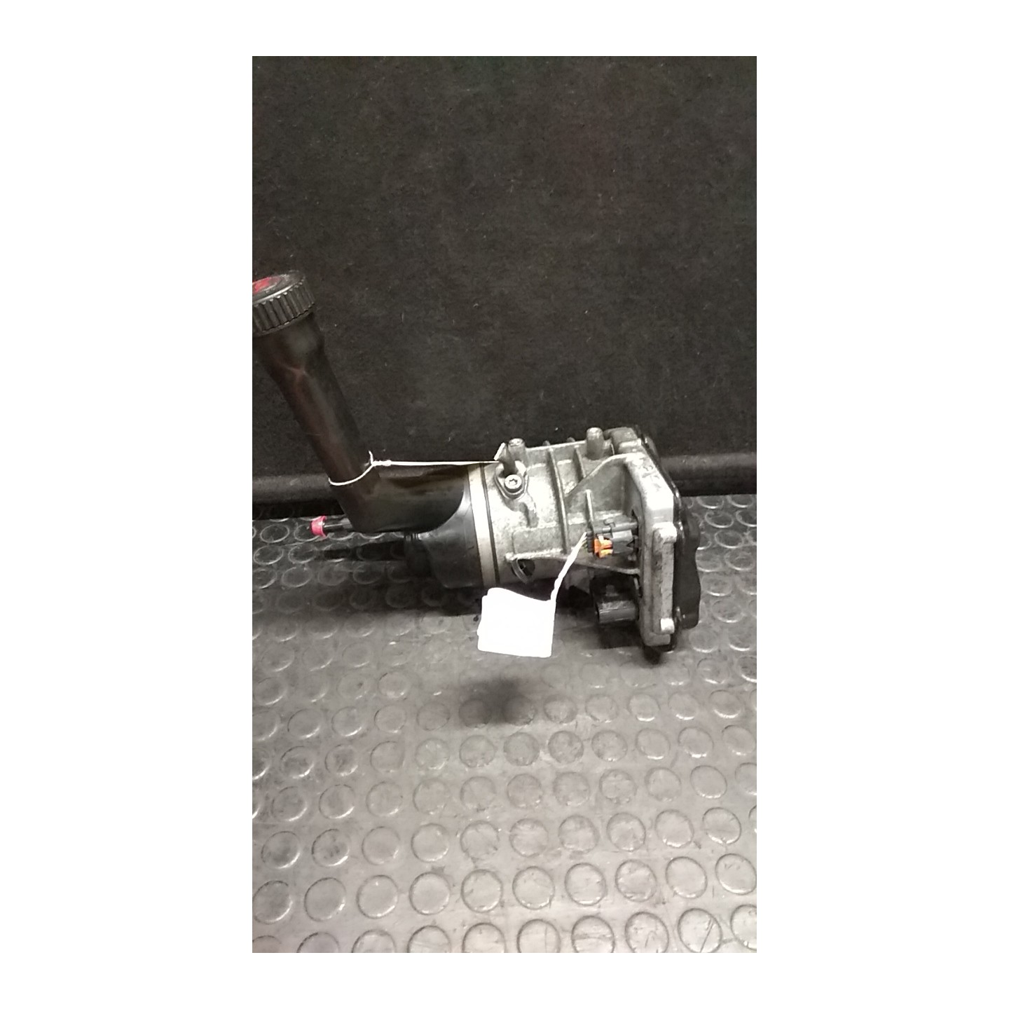 POMPA SERVOSTERZO C/SERBATOIO 010 CITROEN C4 PICASSO (09/06-08/13) 9HR 1606429380