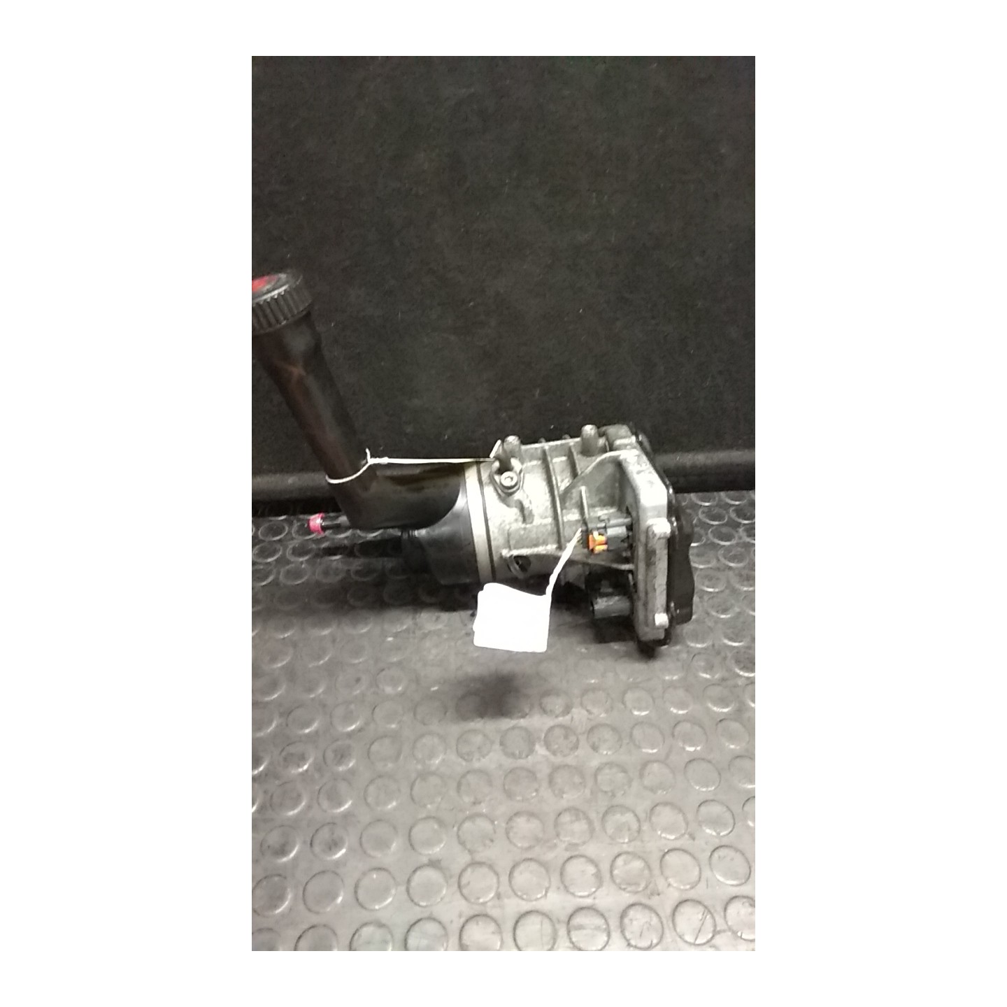 POMPA SERVOSTERZO C/SERBATOIO 010 CITROEN C4 PICASSO (09/06-08/13) 9HR 1606429380