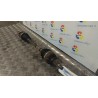 SEMIALBERO ANT. SX 032 RENAULT LAGUNA 2A SERIE (03/05-09/07) K4M57 NB2837019059005SX