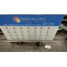 SEMIALBERO ANT. C/BILANCIERE SX. 036 RENAULT LAGUNA 2A SERIE (03/01-09/07) F4RJ7 8200382638