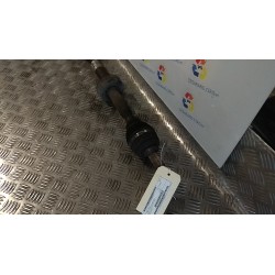 SEMIALBERO ANT. COMPL. DX. 046 DACIA SANDERO 2A SERIE (12/12-) D4FF7 391004298R