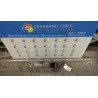 SEMIALBERO ANT. COMPL. SX. 055 RENAULT MEGANE C+C 2A SERIE (02/06-) K4MD8 8200690053