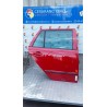 PORTA POST. DX. 062 SKODA FABIA (6Y) (01/00-11/07) BUD 6Y9833052