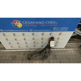 BRACCIO OSCILLANTE SOSP. ANT. SX. 082 FORD FOCUS (CAK) (10/01-04/05) FYDB 1207974
